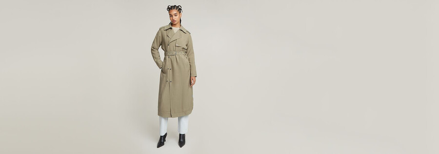 trench fluido