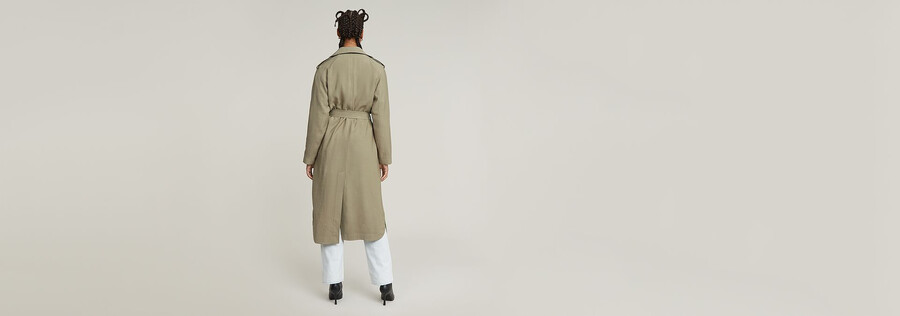 trench fluido