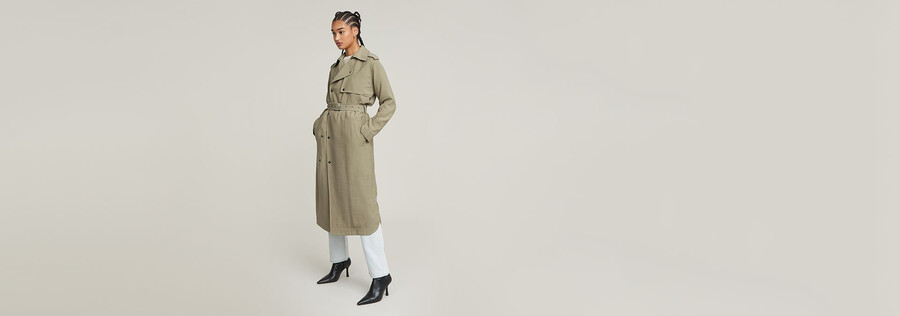 trench fluido