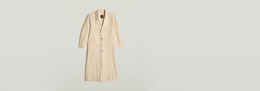 macro coat