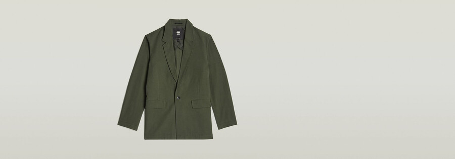 blazer da fidanzato