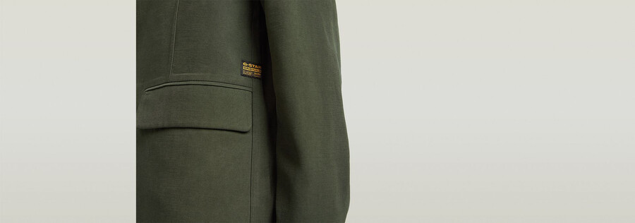 blazer da fidanzato