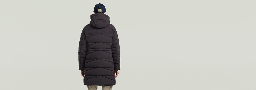 whistler mid puffer