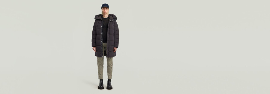 whistler mid puffer