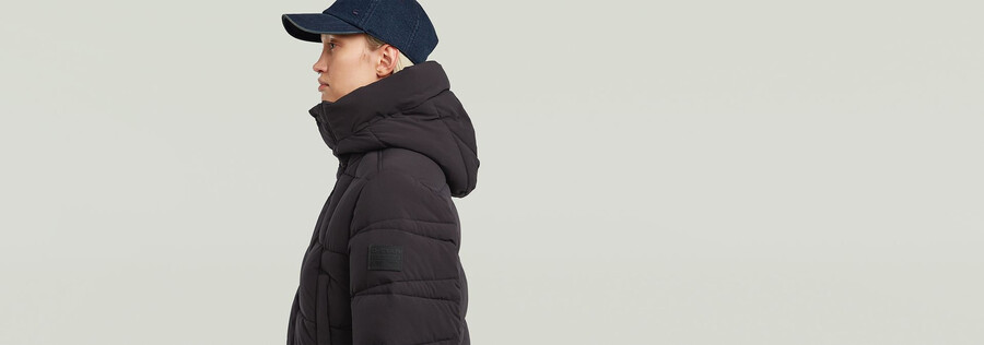 whistler mid puffer