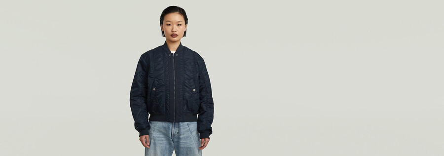 giubbotto bomber