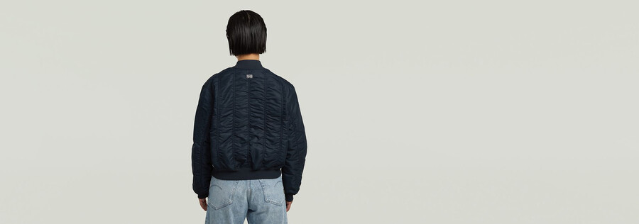 giubbotto bomber