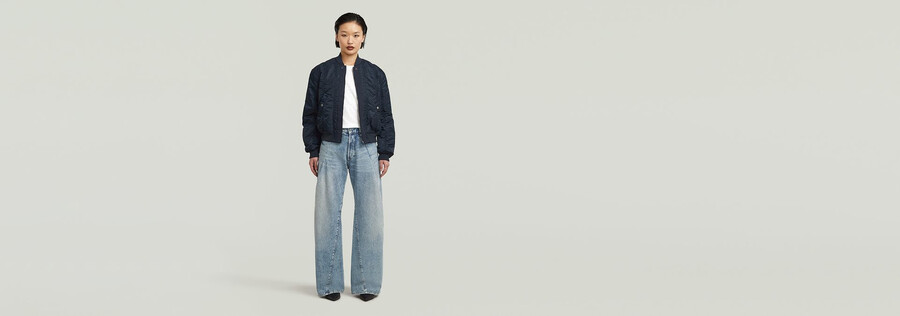 giubbotto bomber