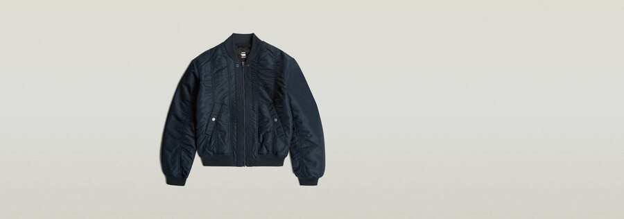 giubbotto bomber
