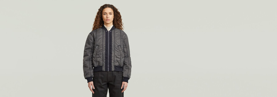 giubbotto bomber