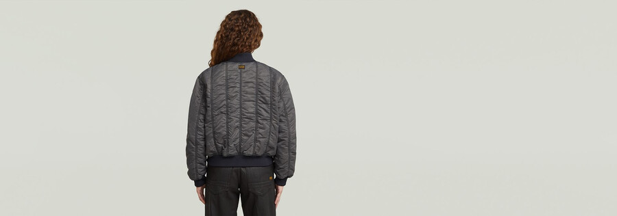 giubbotto bomber