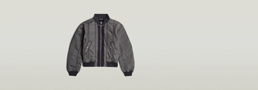 giubbotto bomber