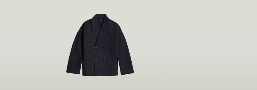cappotto di pavone