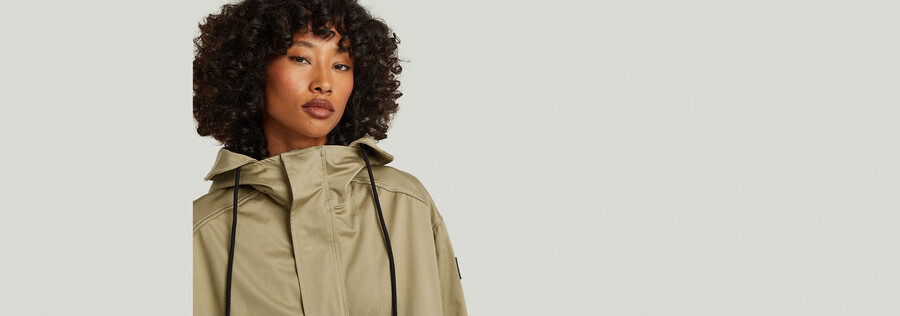 parka largo rovic