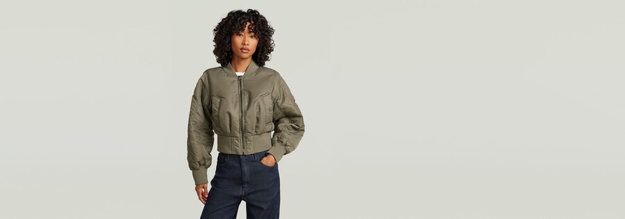 giubbotto bomber