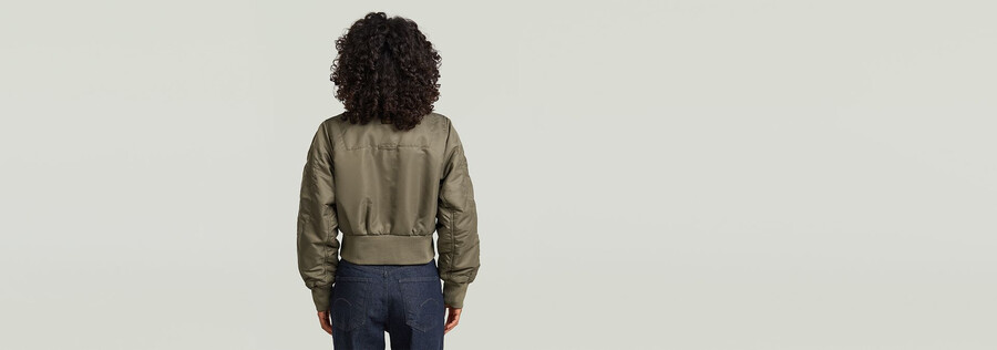 giubbotto bomber
