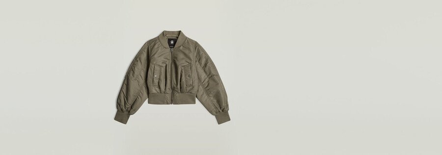 giubbotto bomber
