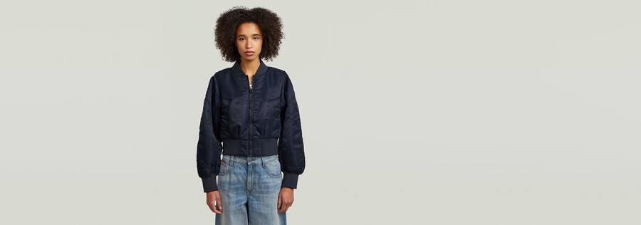 giubbotto bomber