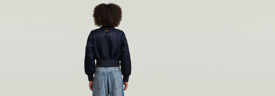 giubbotto bomber