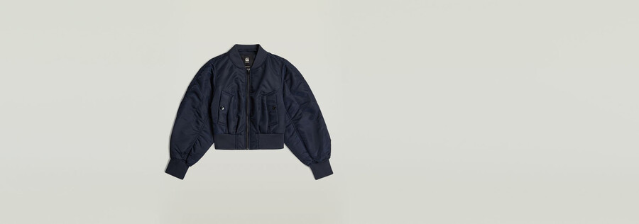 giubbotto bomber