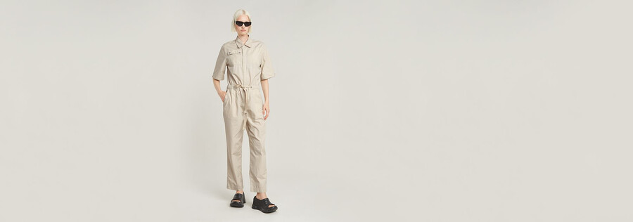 tuta militare