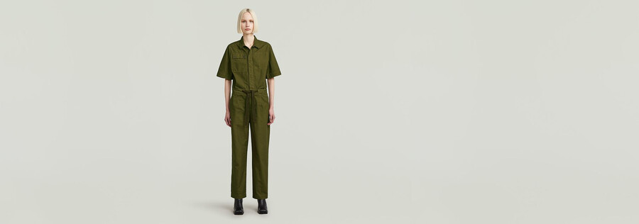 tuta militare