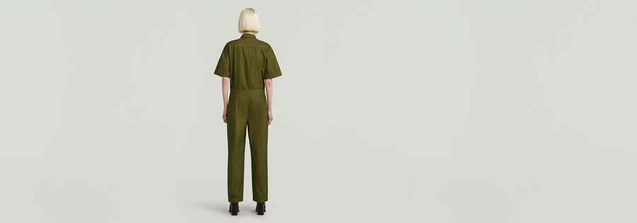 tuta militare