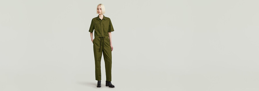 tuta militare