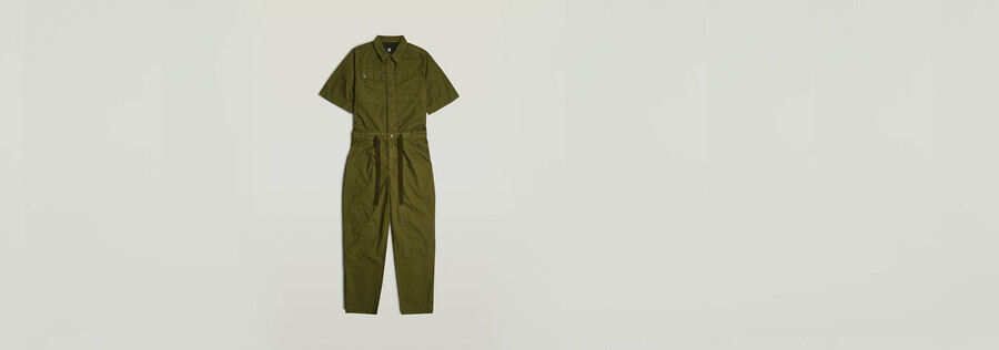 tuta militare