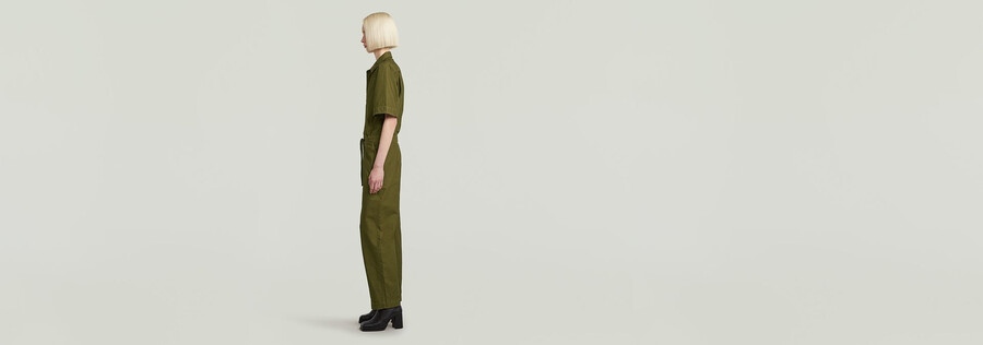 tuta militare
