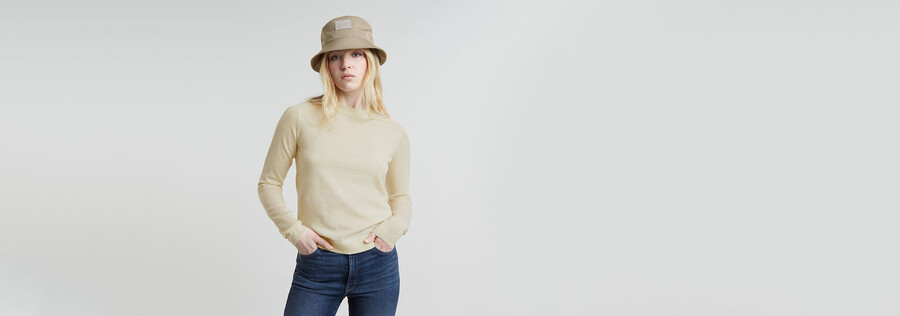 maglione lavorato a maglia core