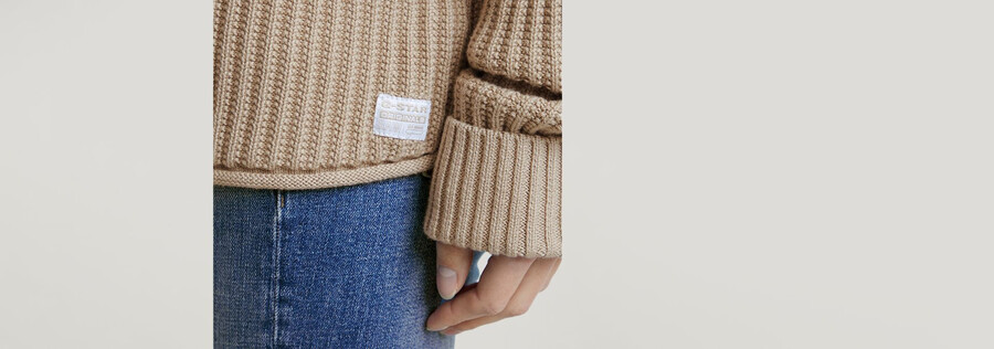 maglione lavorato a maglia a forma di tartaruga