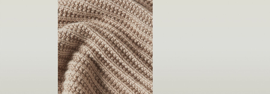 maglione lavorato a maglia a forma di tartaruga