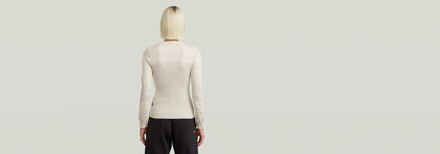 maglia sottile in maglia biker 3d