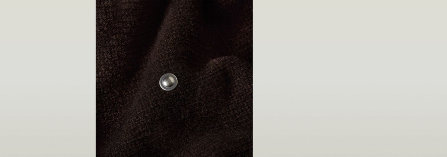 maglia larga heritage hardware