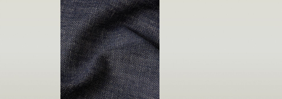 abito oversize senza maniche