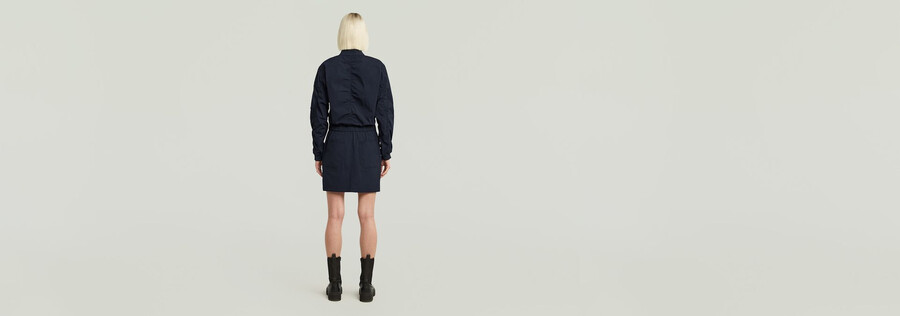 abito bomber