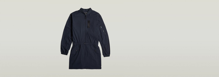 abito bomber