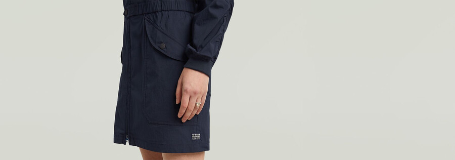 abito bomber