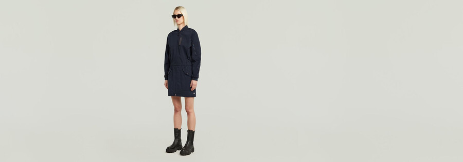 abito bomber