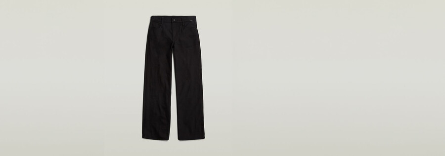 jeans larghi judee