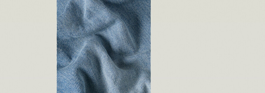 jeans larghi judee