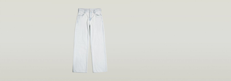 jeans larghi judee