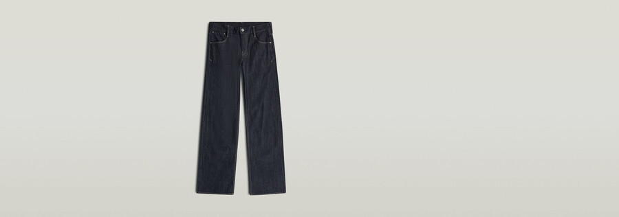jeans larghi judee