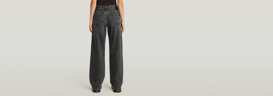 jeans larghi judee