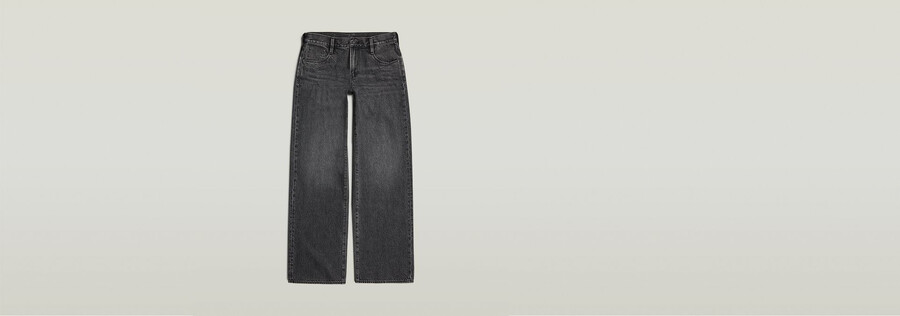 jeans larghi judee