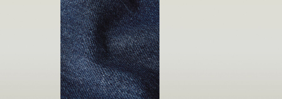 jeans larghi a vita bassa judee