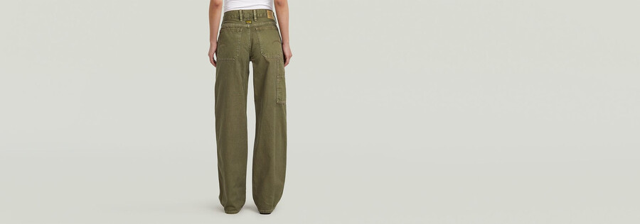 jeans larghi judee carpenter