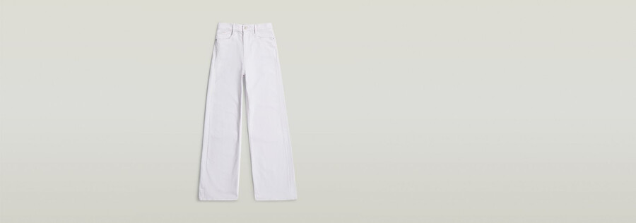 jeans larghi alti deck 2.0