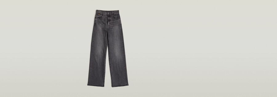 jeans larghi alti deck 2.0
